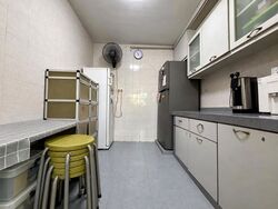 Blk 299B Compassvale Green (Sengkang), HDB 5 Rooms #616607661